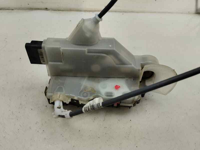 CERRADURA PUERTA DELANTERA IZQUIERDA OPEL MOKKA 1.2 MT 130CV | 96KW