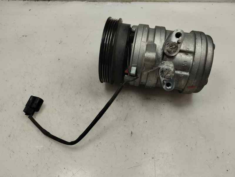 COMPRESOR AIRE ACONDICIONADO HYUNDAI ATOS 1.0 MT 55CV