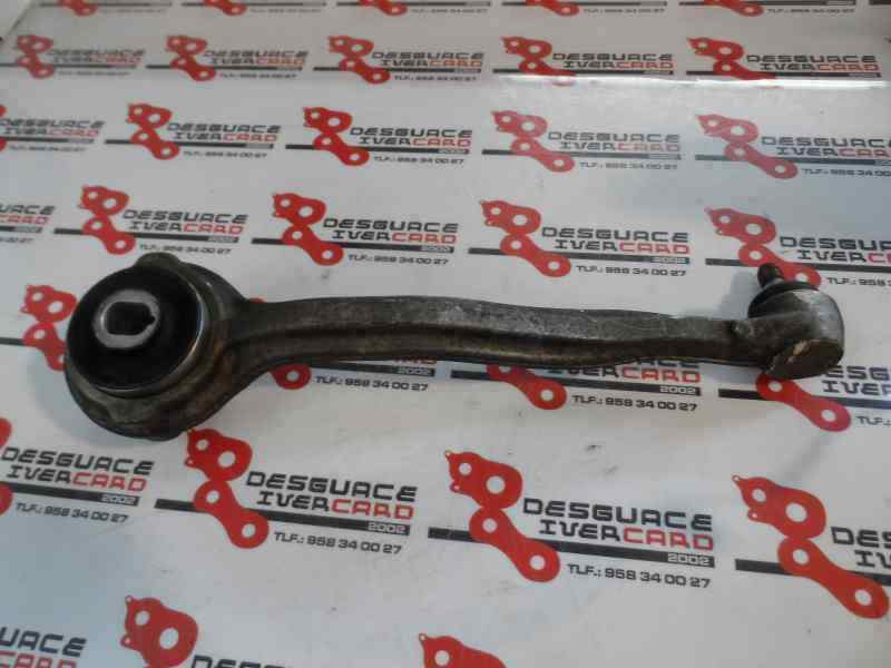 BRAZO SUSPENSION INFERIOR DELANTERO IZQUIERDO MERCEDES BENZ CLASE CLK 3.0 CLK 320 CDI AT 224CV