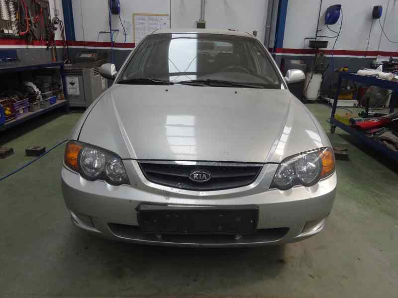 KIA SHUMA 2001 1.6 MT 101CV | 75KW