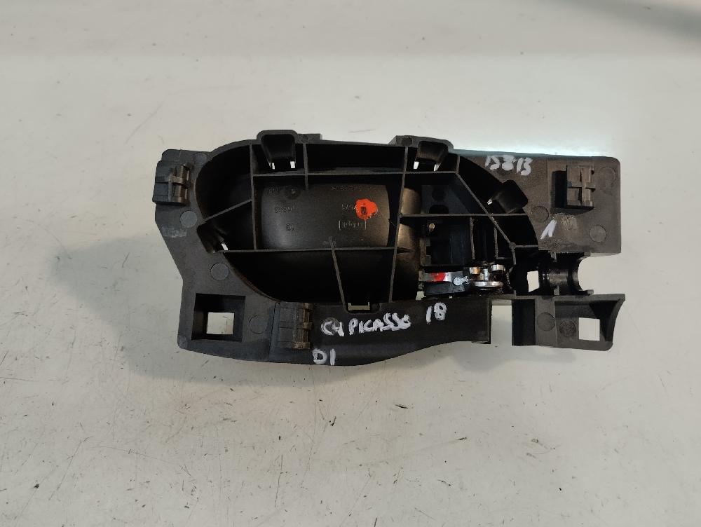 MANETA INTERIOR DELANTERA IZQUIERDA CITROEN C4 PICASSO OTROS