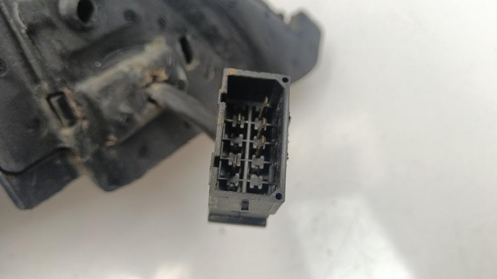 RETROVISOR IZQUIERDO AUDI A3 1997 1.6 MT 101CV | 75KW