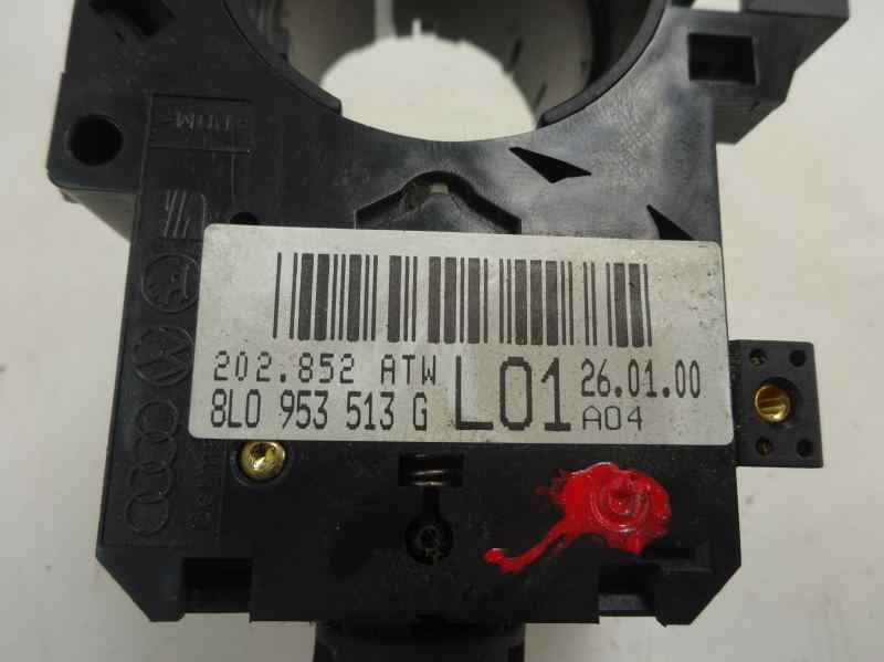 MANDO INTERMITENTES VOLKSWAGEN PASSAT 1.9 TDI MT 115CV
