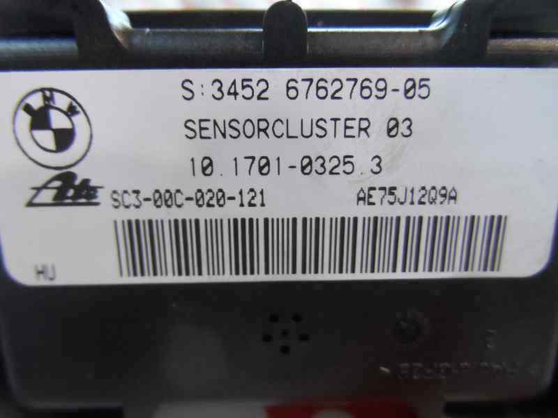 SENSOR BMW SERIE 3 3.0 330XD MT 231CV