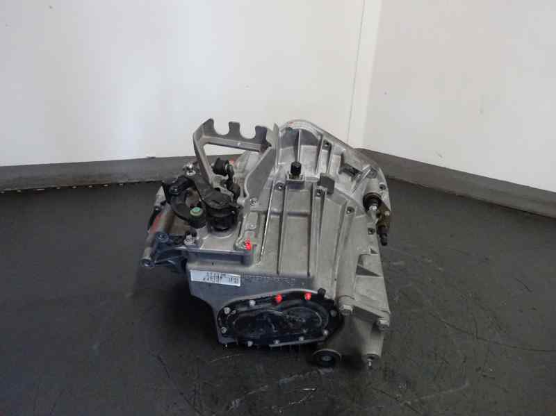 CAJA CAMBIOS MERCEDES BENZ CLASE A 2000 1.4 A 140 MT 82CV