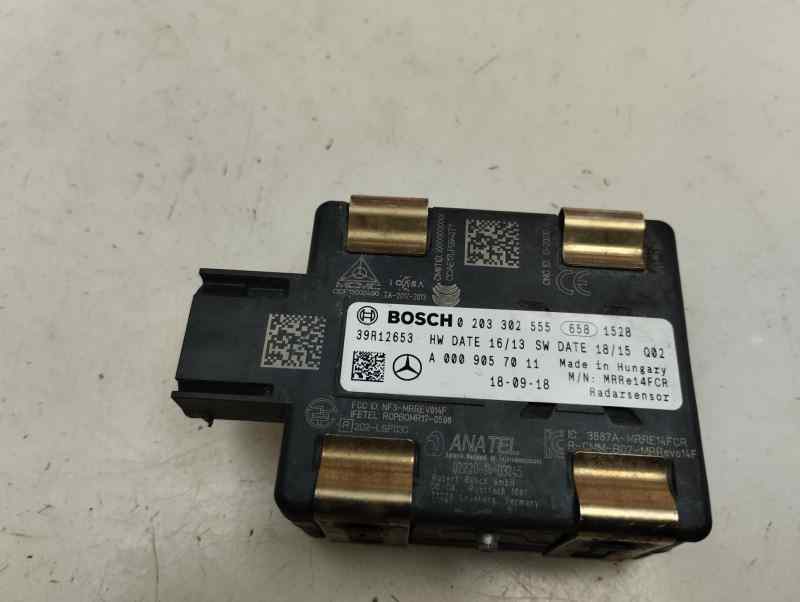 MODULO ELECTRONICO MERCEDES BENZ CLA 1.5 180 D MT 116CV