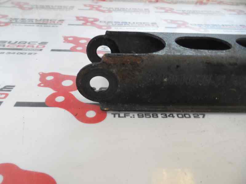 BRAZO SUSPENSION INFERIOR TRASERO IZQUIERDO BMW SERIE 1 1.6 116I MT 115CV