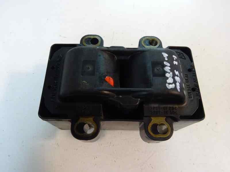 BOBINA ENCENDIDO RENAULT CLIO 1.2 MT 58CV | 43KW
