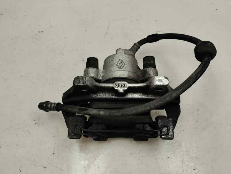 PINZA FRENO DELANTERA IZQUIERDA RENAULT TWINGO 1.0 MT 65CV | 48KW