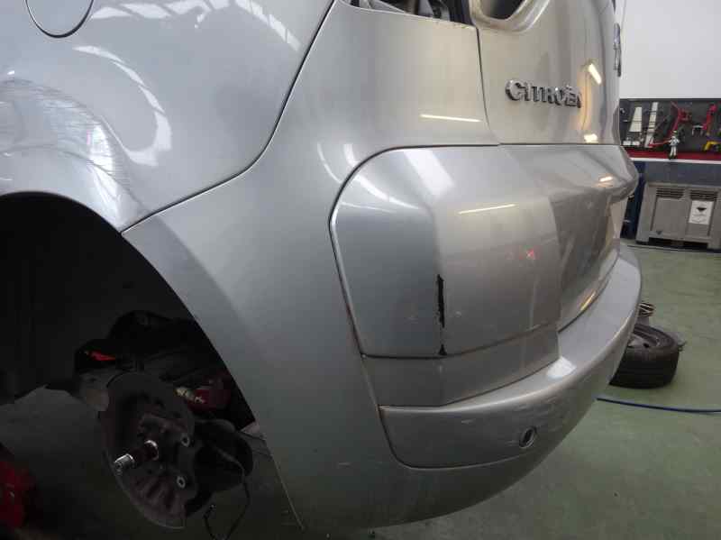 PARAGOLPES TRASERO CITROEN C4 PICASSO 1.6 HDI MT 109CV