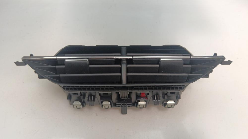 REJILLA AIREADORA CENTRAL PEUGEOT 208 1.5 MT 102CV | 75KW