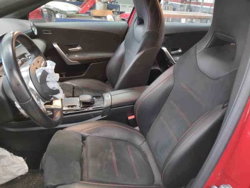 MERCEDES BENZ CLA 2019 1.5 180 D MT 116CV