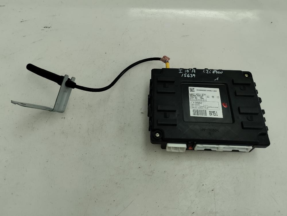CAJA RELES FUSIBLES HYUNDAI I10 1.3 MT 87CV | 64KW