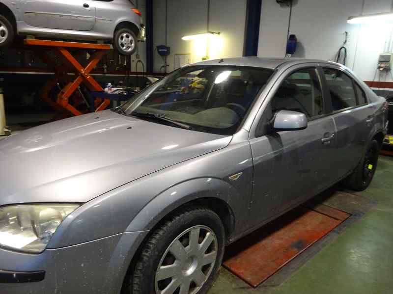 CENTRALITA AIRBAG FORD MONDEO 2.0 TDCI 6MT 130CV | 96KW