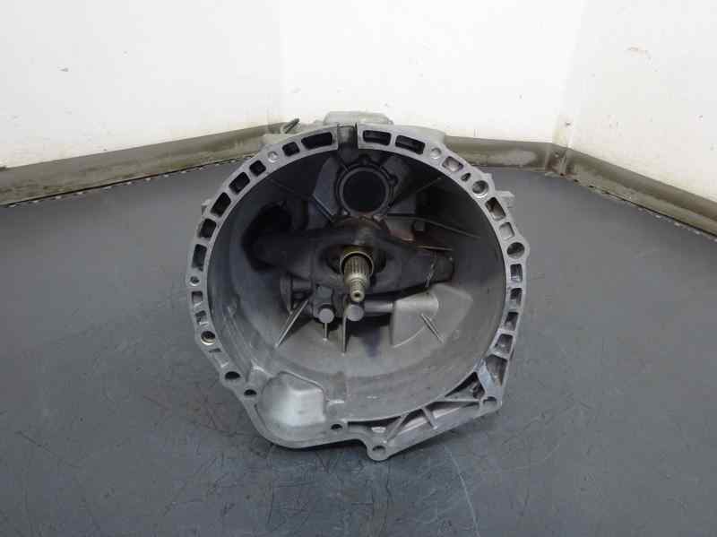 CAJA CAMBIOS BMW SERIE 1 2006 1.6 116I MT 115CV