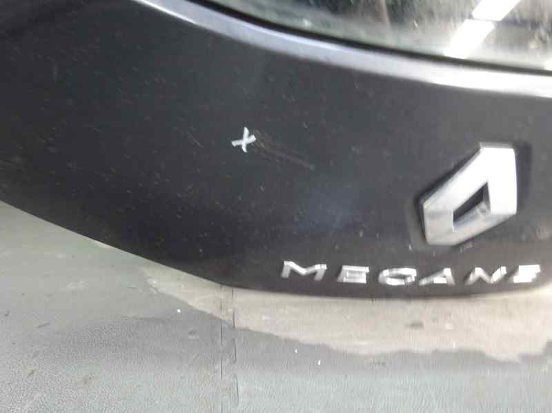 PORTON TRASERO RENAULT MEGANE 2009 1.5 DCI MT 106CV | 78KW