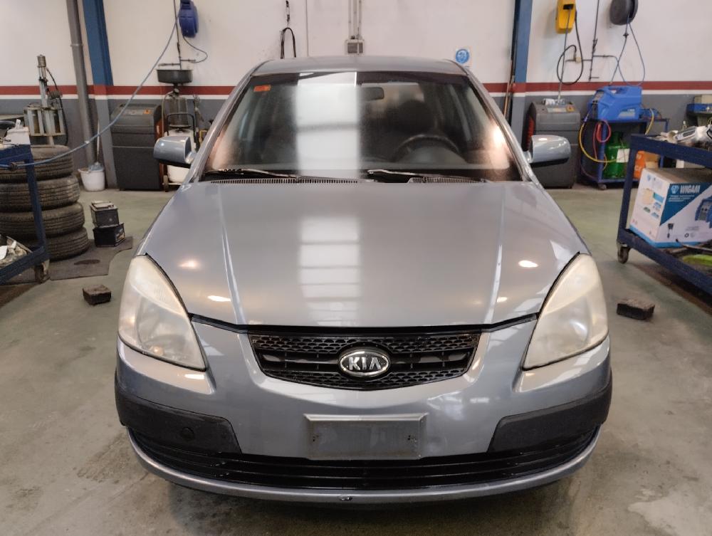 MANETA INTERIOR DELANTERA DERECHA KIA RIO 2006 1.5 CRDI MT 110CV