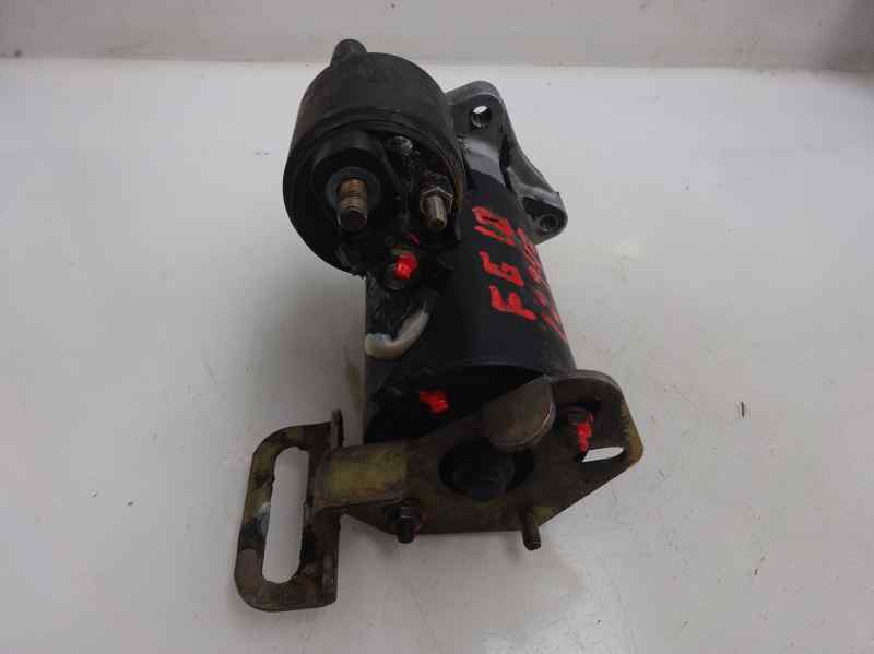 MOTOR ARRANQUE FORD ESCORT 1.8 MT 105CV | 77KW