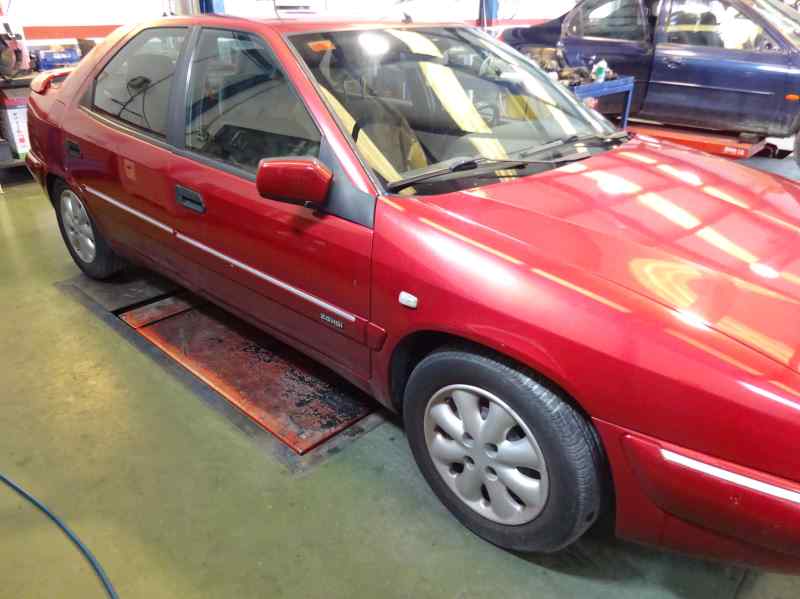 ABS CITROEN XANTIA 2.0 HDI MT 109CV