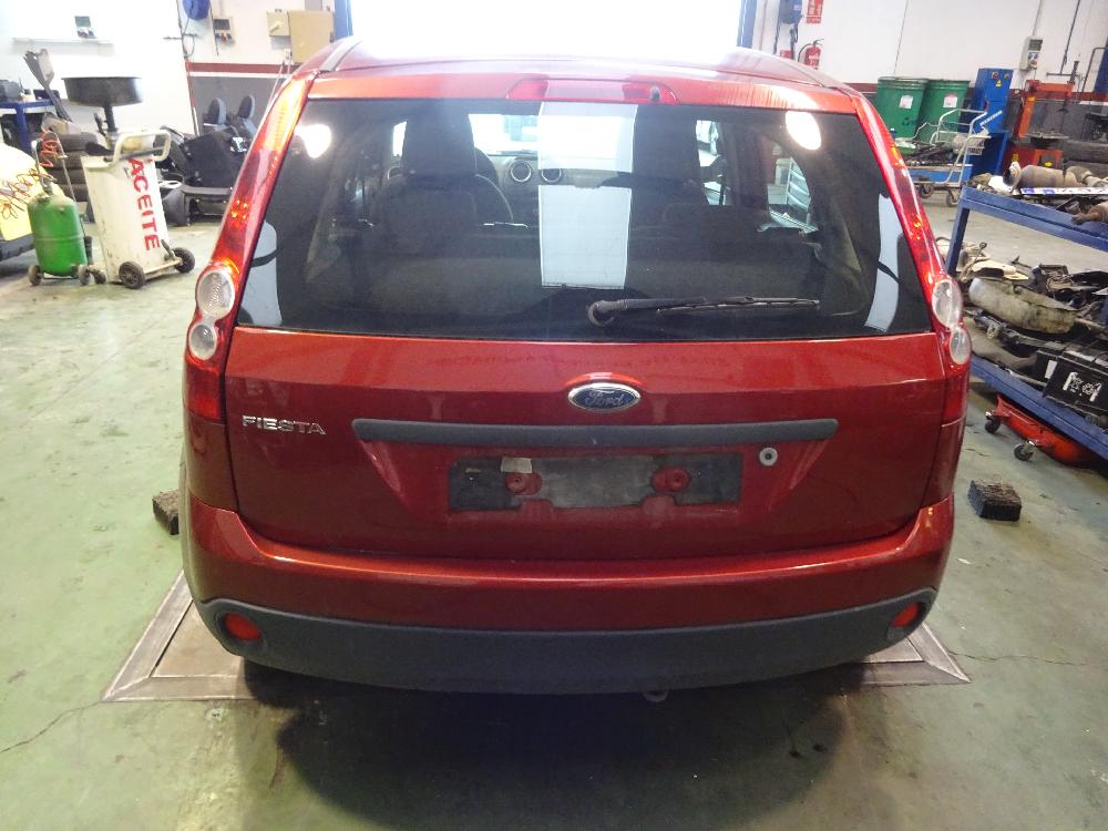 BOMBA DIRECCION FORD FIESTA 1.3 MT 69CV