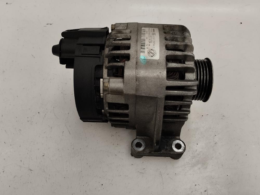 ALTERNADOR FIAT PUNTO 1.2 MT 60CV | 44KW