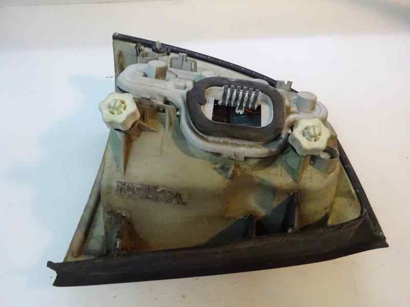 PILOTO TRASERO DERECHO OPEL ASTRA 1.6 MT 101CV | 74KW