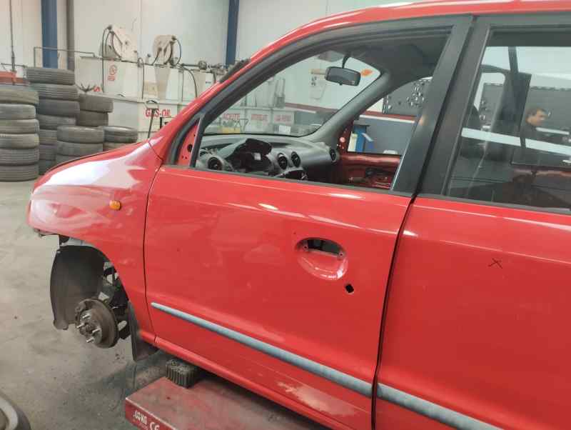 PUERTA DELANTERA IZQUIERDA HYUNDAI ATOS 1.0 MT 55CV