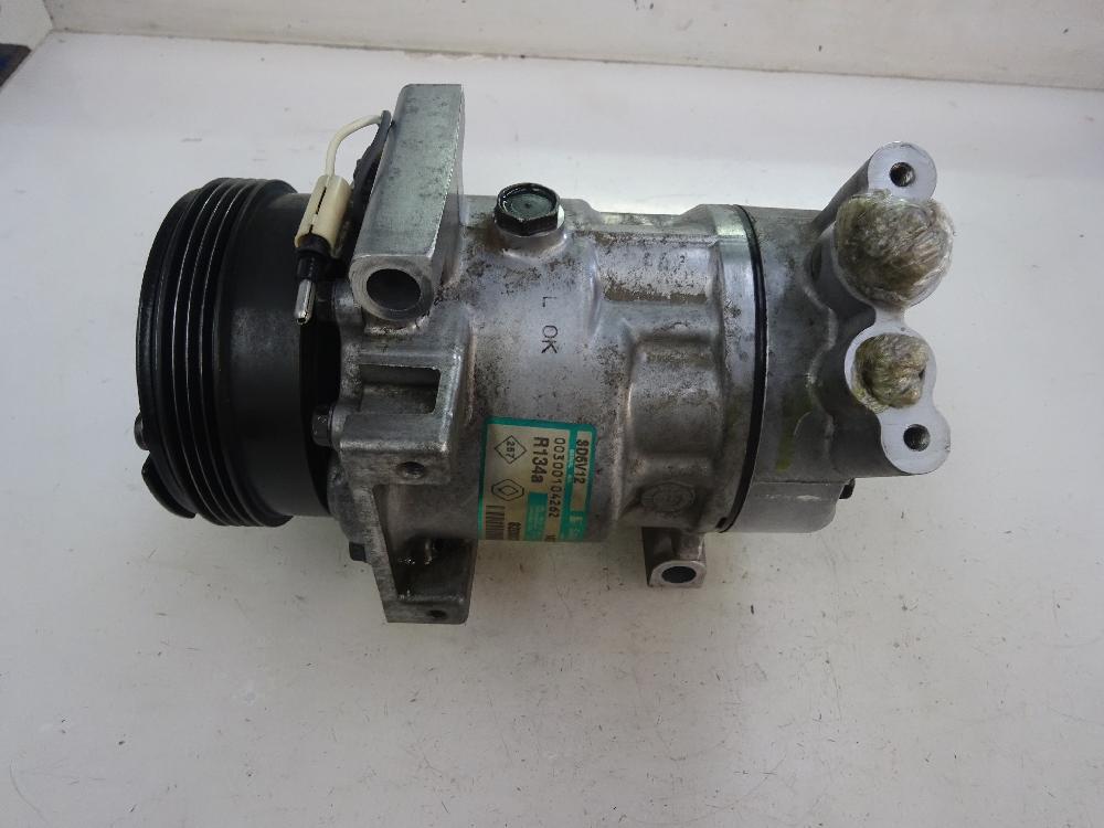 COMPRESOR AIRE ACONDICIONADO RENAULT CLIO 1.2 MT 58CV | 43KW