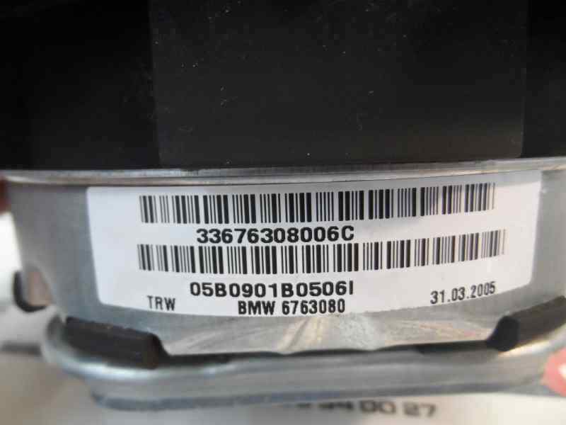 AIRBAG DELANTERO DERECHO BMW SERIE 1 2005 1.6 116I MT 115CV
