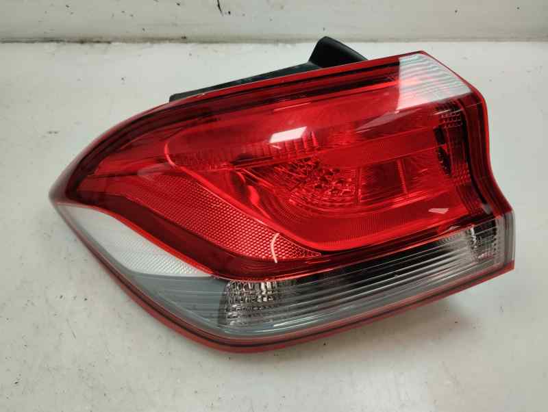PILOTO TRASERO IZQUIERDO HYUNDAI I30 2017 1.0 T-GDI MT 120CV | 88KW