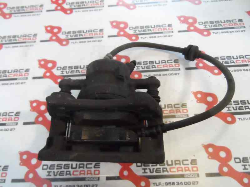 PINZA FRENO DELANTERA DERECHA RENAULT MODUS 1.5 DCI MT 85CV