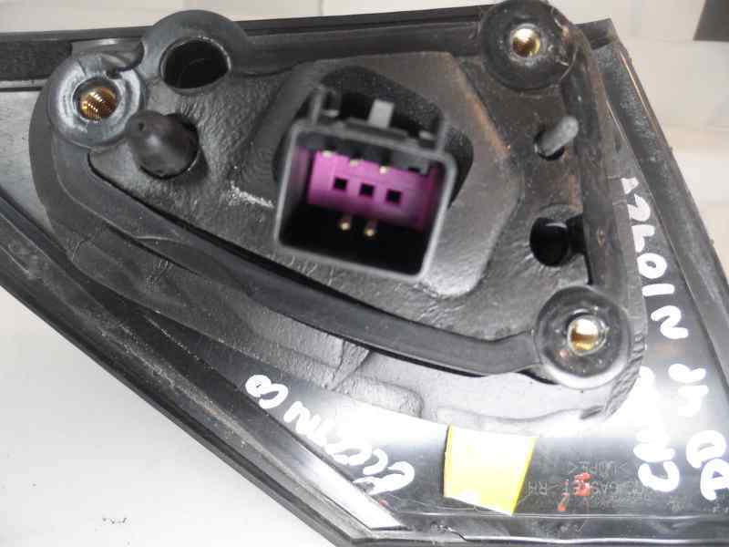 RETROVISOR DERECHO CHEVROLET CRUZE 2.0 TD MT 150CV