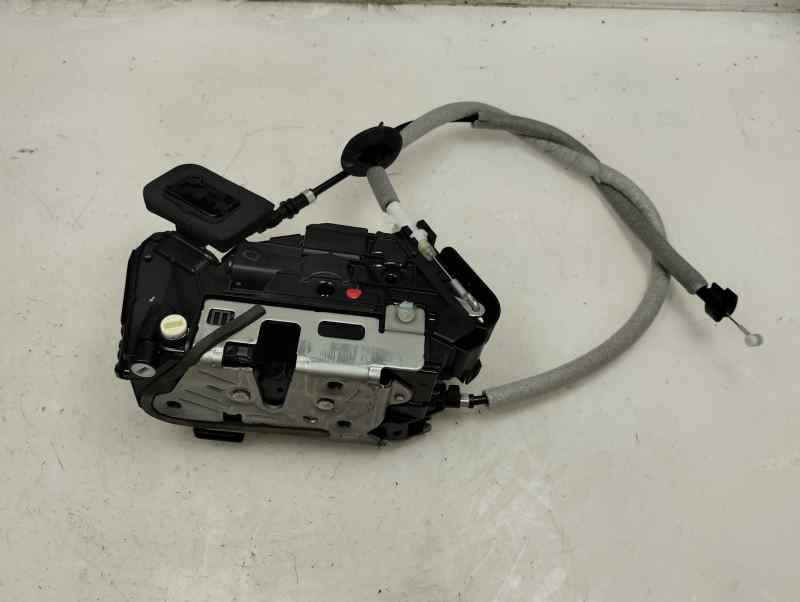 CERRADURA PUERTA TRASERA IZQUIERDA SEAT LEON 1.0 115CV MT