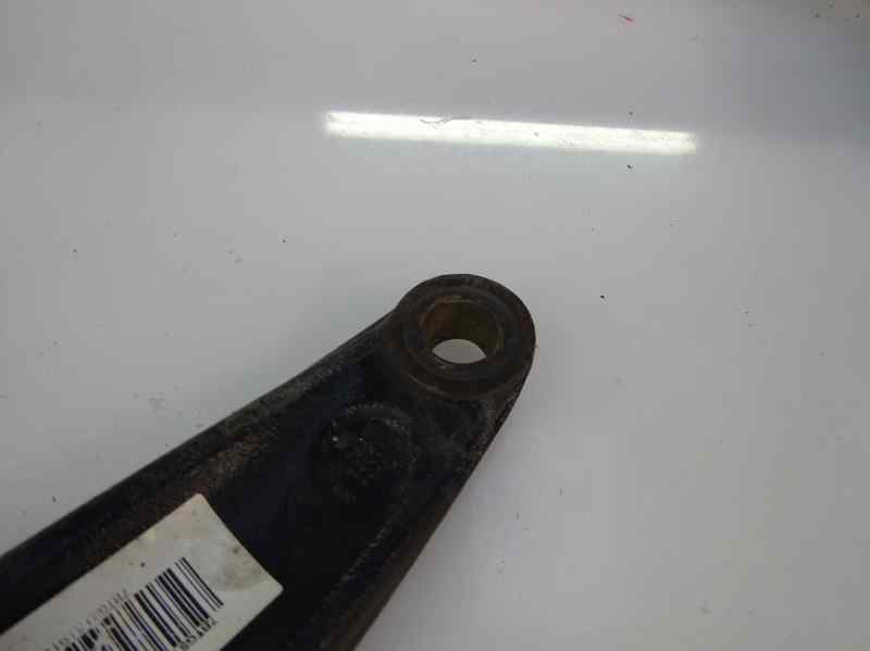 BRAZO SUSPENSION INFERIOR DELANTERO IZQUIERDO CITROEN BERLINGO 1.6 HDI MT 92CV