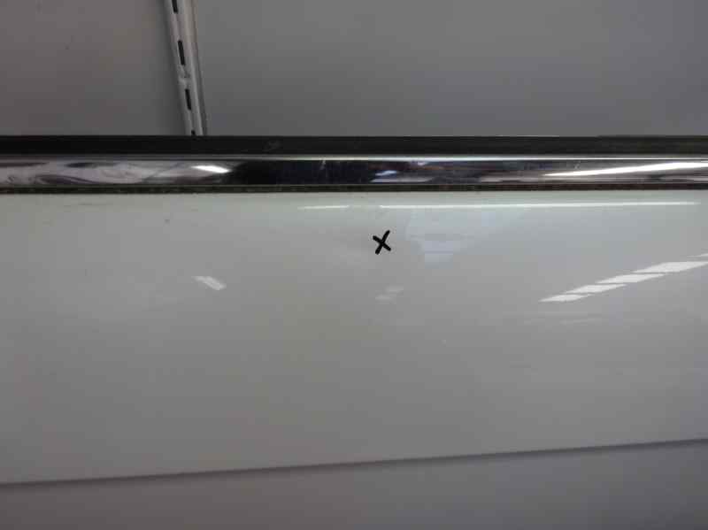 PUERTA DELANTERA IZQUIERDA CHEVROLET CAPTIVA 2.2 D MT 5 PLAZAS 163CV