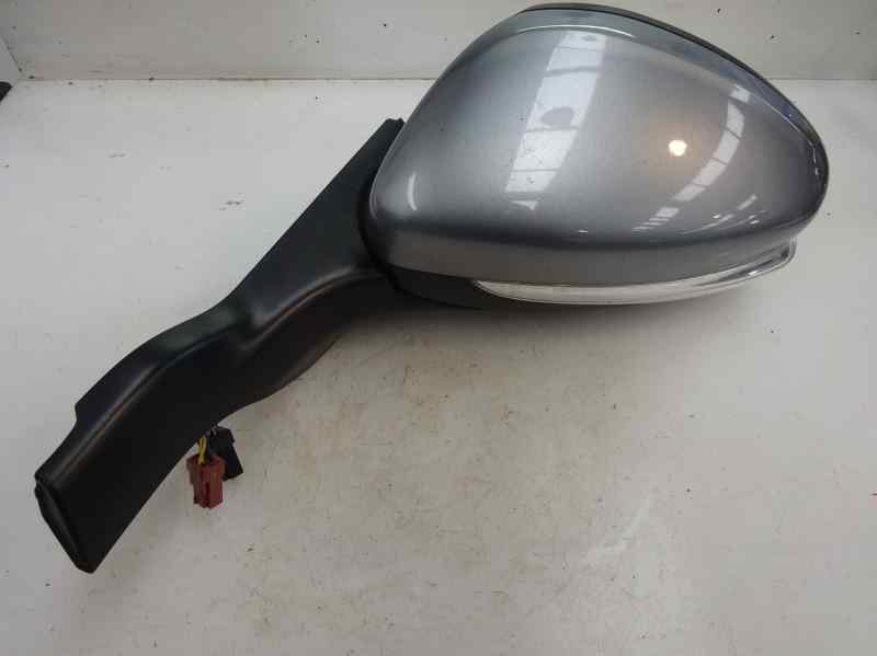 RETROVISOR IZQUIERDO PEUGEOT 2008 1.6 MT 120CV | 88KW