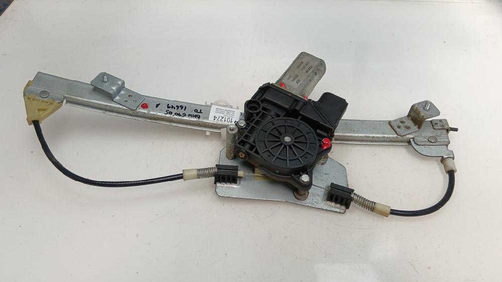 ELEVALUNAS TRASERO DERECHO BMW SERIE 3 2.0 320I MT 170CV