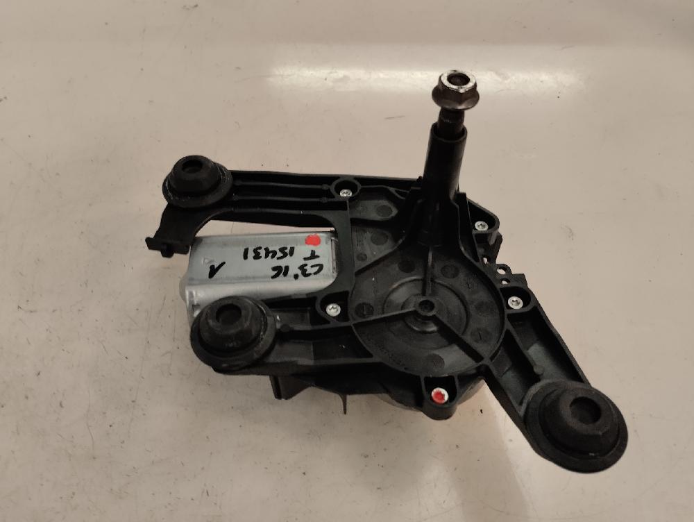 MOTOR LIMPIA TRASERO CITROEN C3 1.2 MT 82CV | 60KW