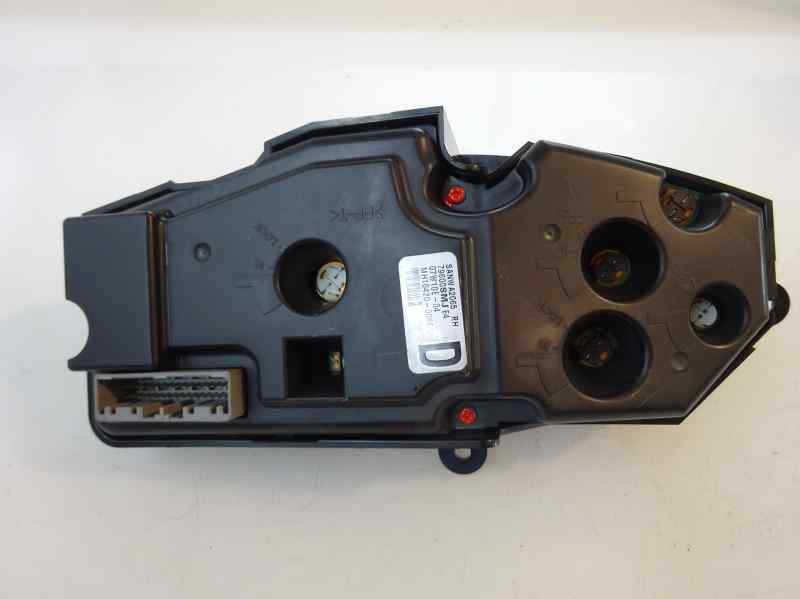 MANDO CLIMATIZADOR HONDA CIVIC 2.2 CTDI MT 140CV