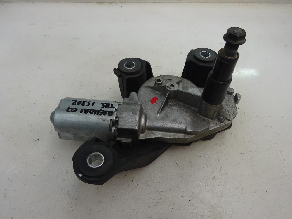 MOTOR LIMPIA TRASERO NISSAN QASHQAI 1.5 DCI MT FWD 106CV