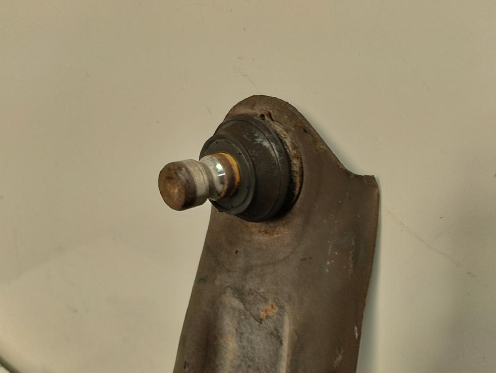 BRAZO SUSPENSION INFERIOR DELANTERO IZQUIERDO NISSAN MICRA 2016 1.2 MT 80CV