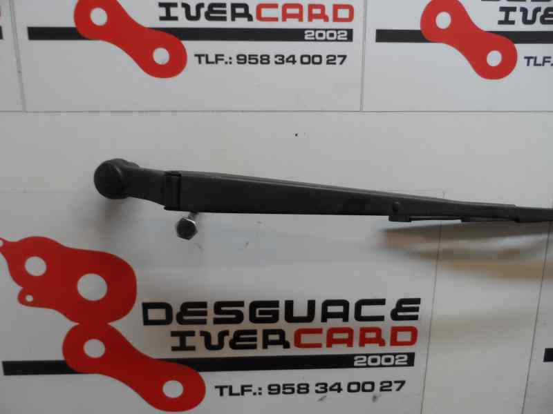 BRAZO LIMPIA DELANTERO IZQUIERDO FORD RANGER 2.5 MT 4WD 109CV | 80KW