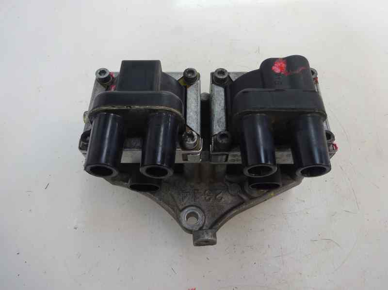 BOBINA ENCENDIDO FIAT SEICENTO 1.1 MT 55CV | 40KW