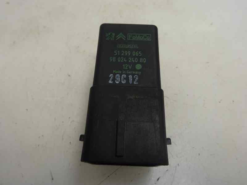 CAJA PRECALENTAMIENTO CITROEN DS4 1.6 VTI MT 120CV