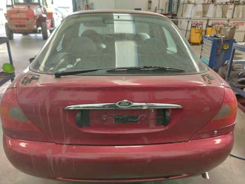 BOMBA COMBUSTIBLE FORD MONDEO 2.0 MT 131CV