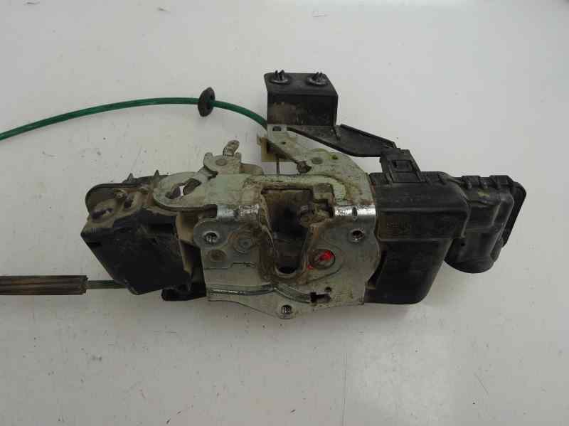 CERRADURA PUERTA DELANTERA DERECHA FIAT STILO 1.9 TD MT 115CV