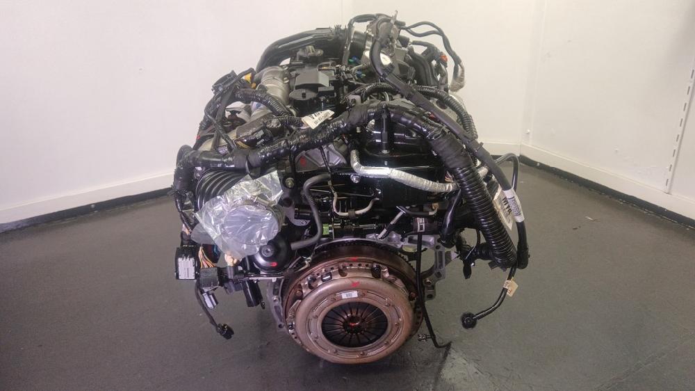 MOTOR COMPLETO FORD KUGA 1.5 MT 120CV