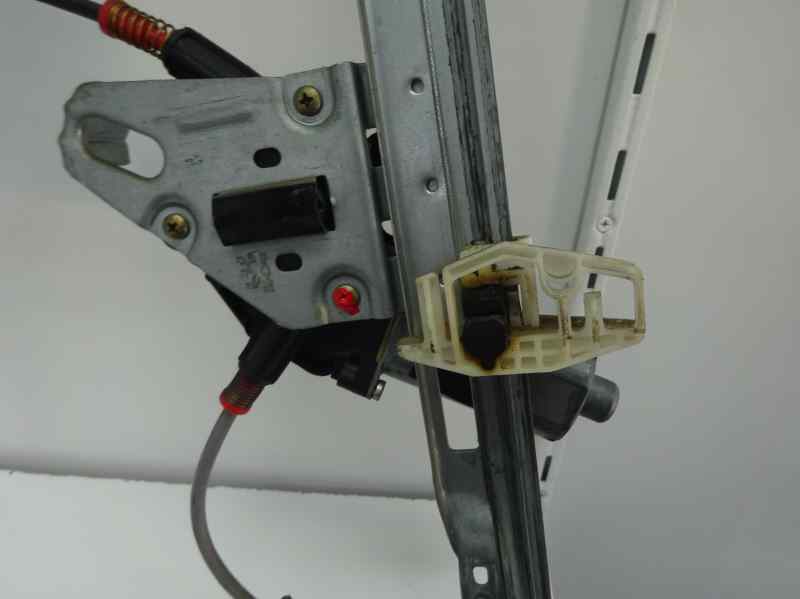 ELEVALUNAS DELANTERO DERECHO PEUGEOT 206 2005 1.4 MT 75CV