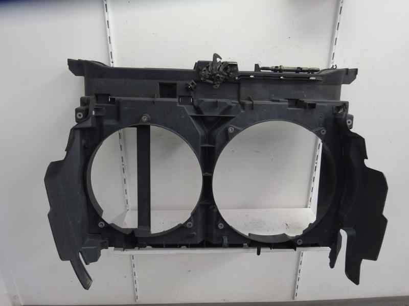 ELECTROVENTILADOR PEUGEOT EXPERT 1 6 HDI 5MT L1 2495KG 90CV | 66KW