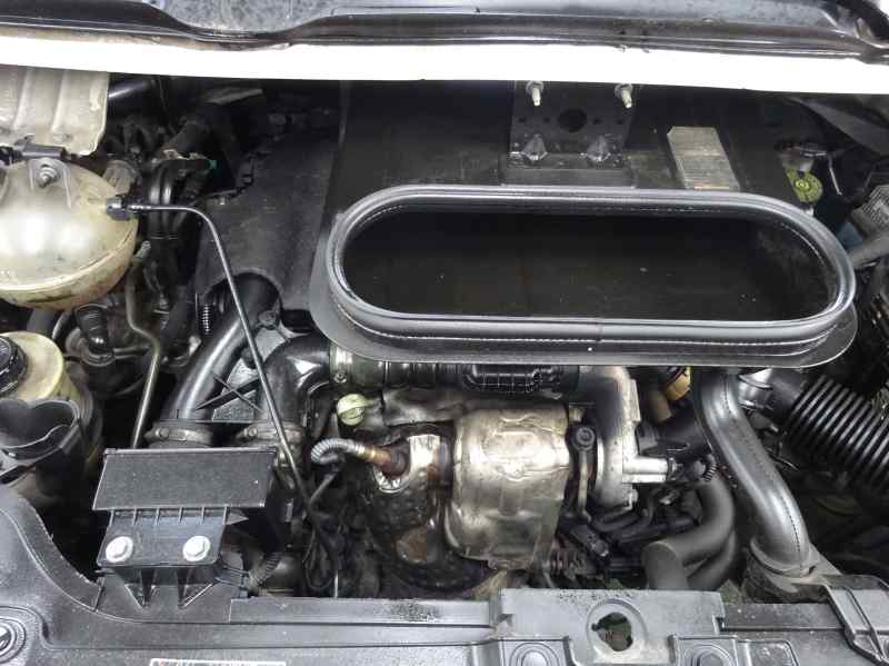 SOPORTE CAMBIO PEUGEOT EXPERT 2013 1 6 HDI 5MT L1 2495KG 90CV | 66KW